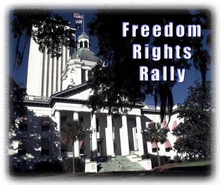 Freedom Rights Rally