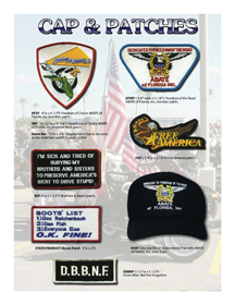 Patches